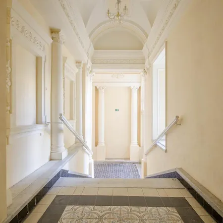National Museum Apartment