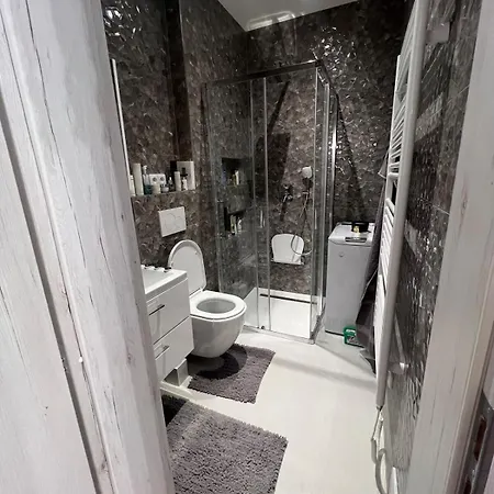 Luxe-boutique Apartment *