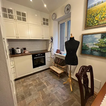 Luxe-boutique Apartment *