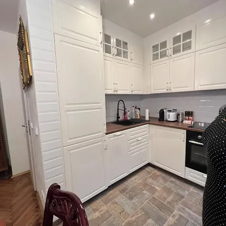 Apartment Luxe-boutique