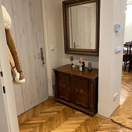 Apartment Luxe-boutique *