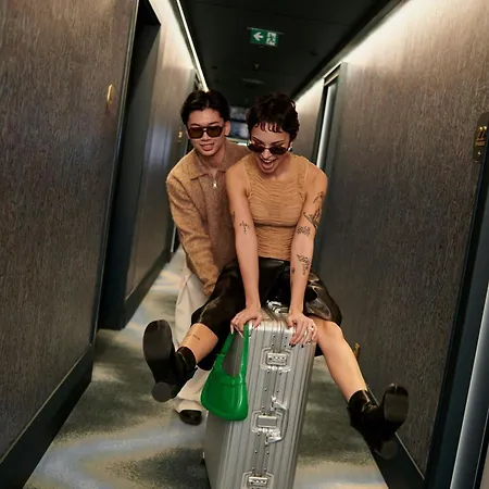 호텔 W 프라하