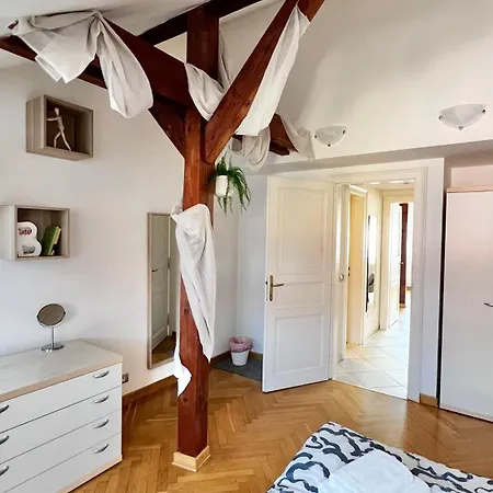 Miru Loft * Praga
