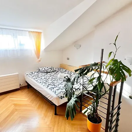 Miru Loft Praga