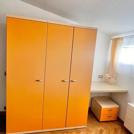 Miru Loft Apartament *