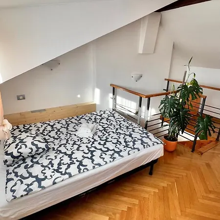 Miru Loft Praga