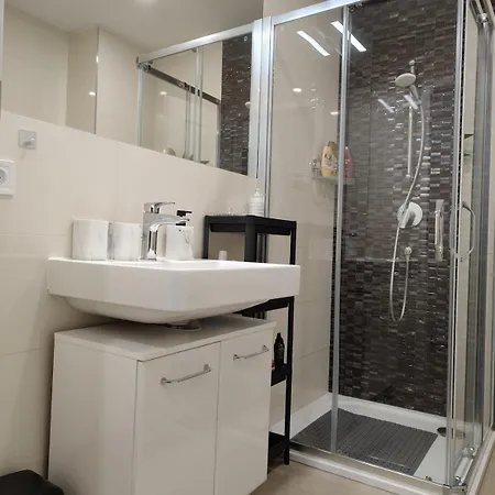아파트 Luxury With Great View