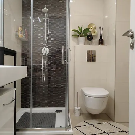 Luxury With Great View 아파트