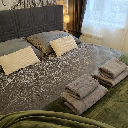 Luxury With Great View 프라하