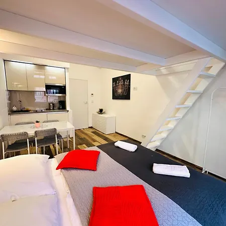 Appartamento Elly Modern Oldtown