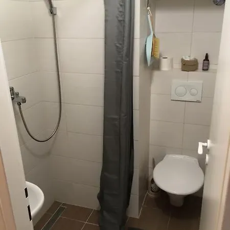 Hradcany With Energy Apartman