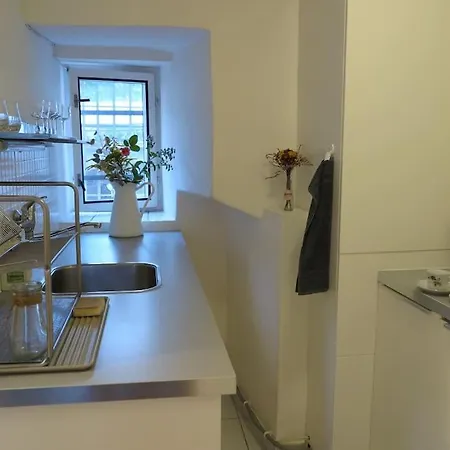 Apartman Hradcany With Energy Prága