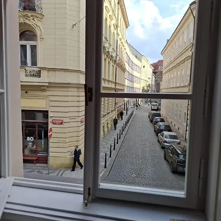 Safestay Prague Charles Bridge Hostel Prague