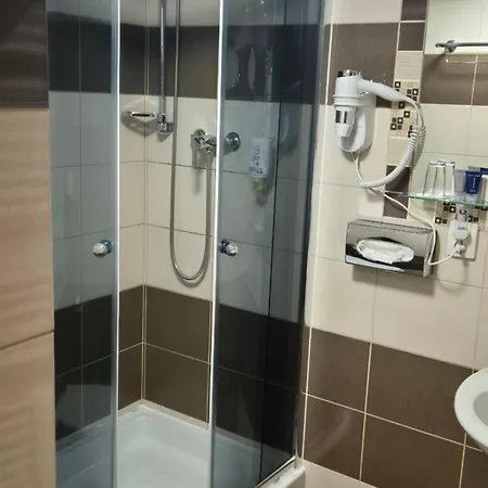 Lippert Hotel 4*