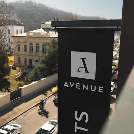 Avenue