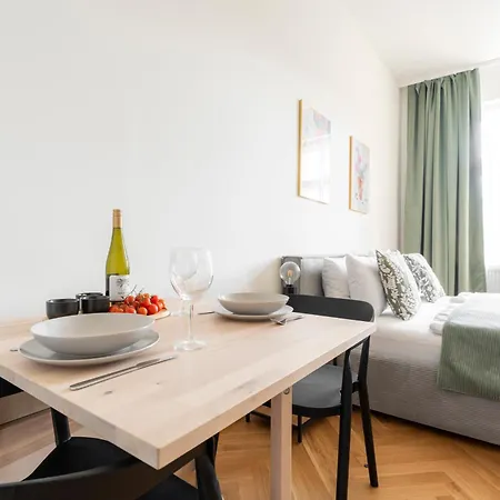 Apartment Oomph