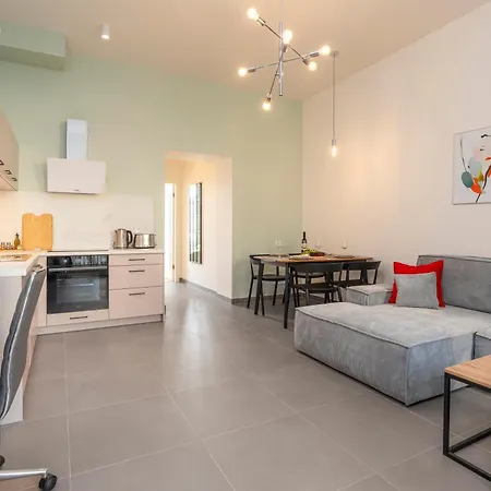 Apartment Oomph