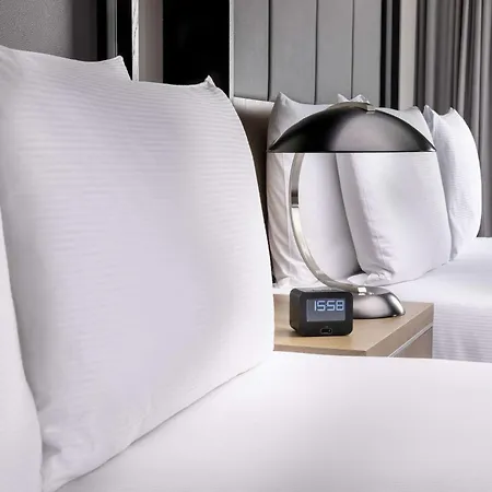 Hilton Отель