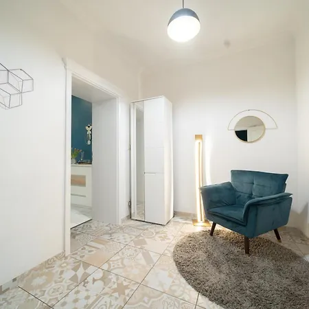 Wagnerstays 2bd Center Aparthotel *