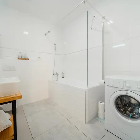 Wagnerstays 2bd Center *