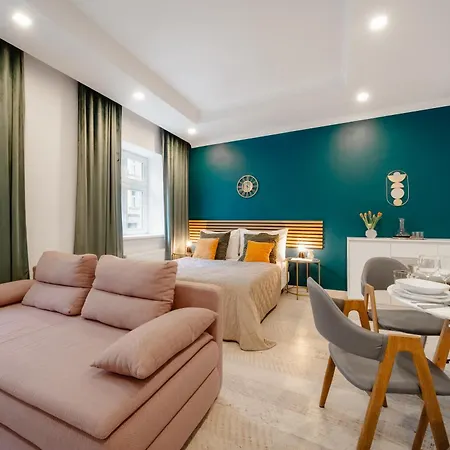 Wagnerstays 2bd Center