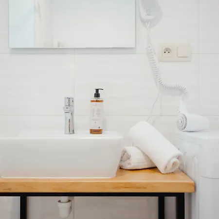 Aparthotel Wagnerstays 2bd Center *