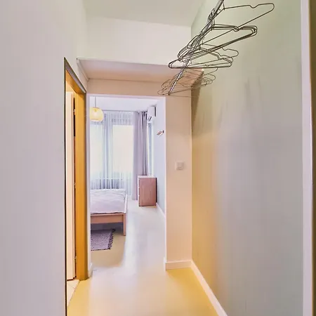 Prazacka Hostel *
