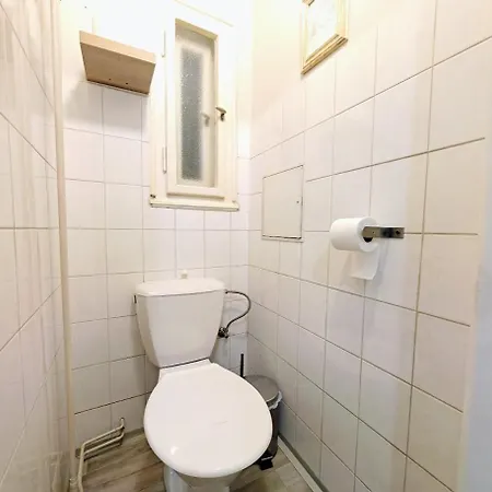 Flat In Zizkov -104- Apartment Prag