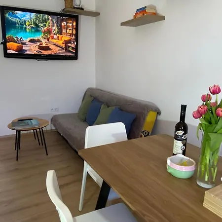 Ipak Apartment Prague
