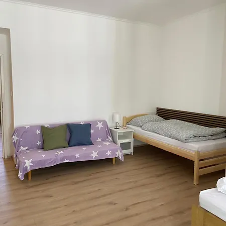 Apartment Ipak *