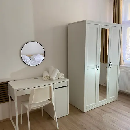 Apartment Ipak