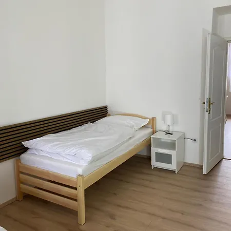 Apartment Ipak Prague