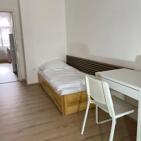 Ipak Apartment *