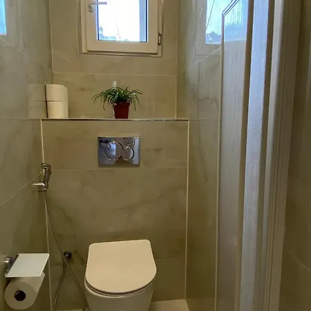 Apartment Ipak