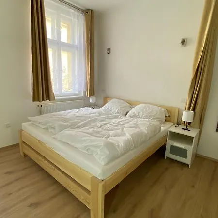 Ipak Apartment Prague
