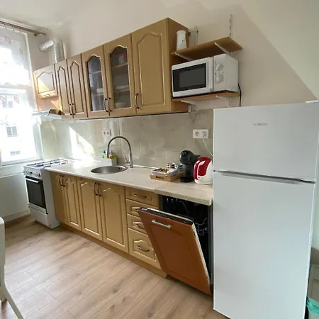 Apartment Ipak