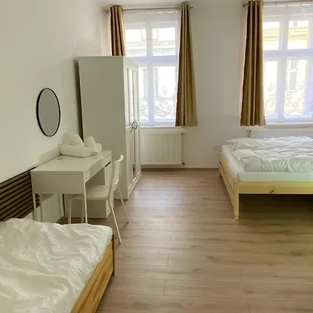 Ipak Apartment