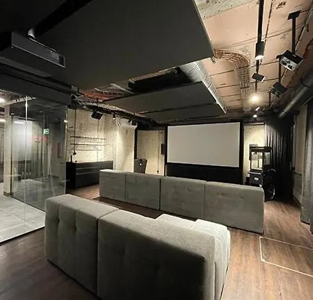Luxe With Pool, Sauna, Jacuzzi, Gym, Balcony Lejlighed