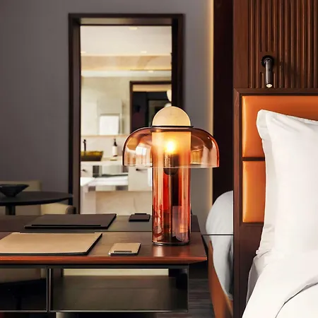 Fairmont Golden 5* Prague