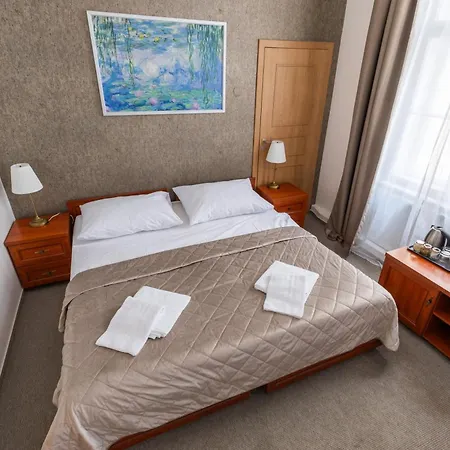 Kafka Guest house *
