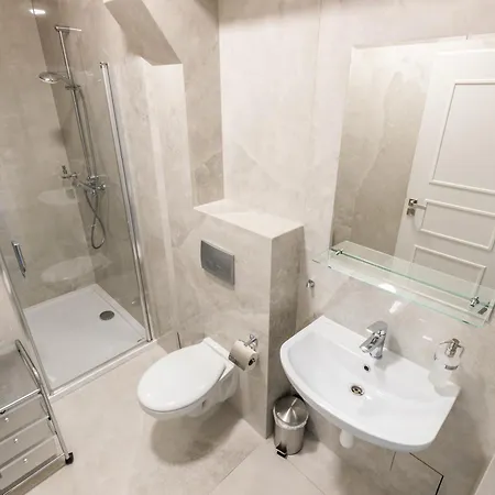 Guest house Kafka