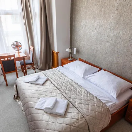 Kafka Guest house