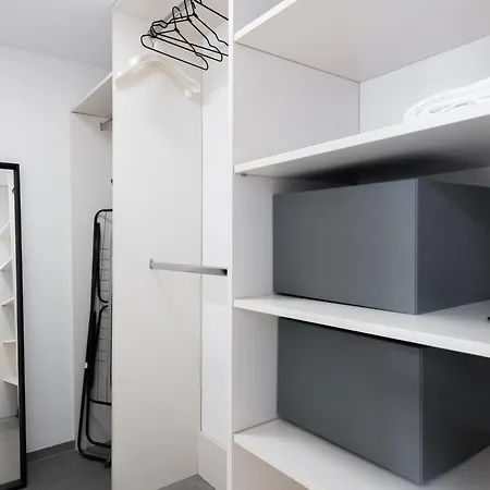 Apartment Near Center Family Loft-apartments *
