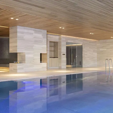 Fairmont Golden 5* Prague