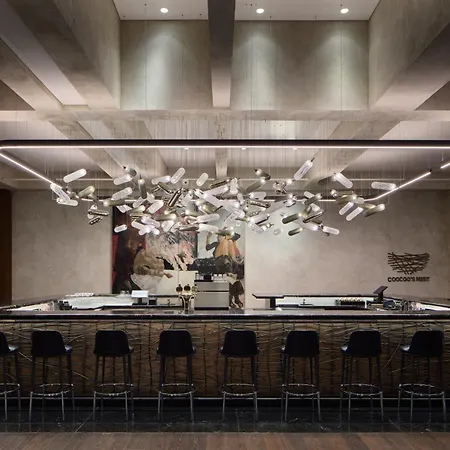 Hotel Fairmont Golden 5*