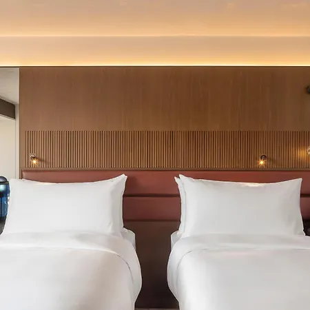 Fairmont Golden Hotel Prague