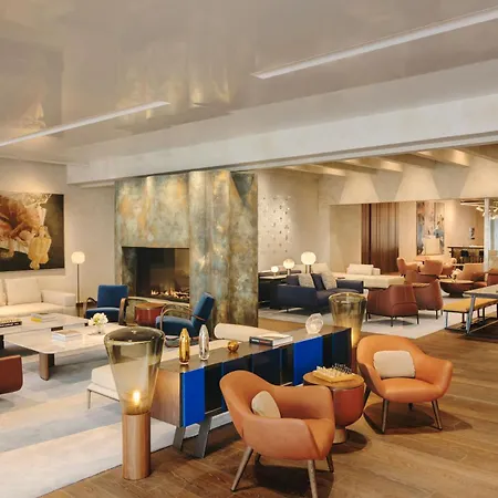 Fairmont Golden 5*