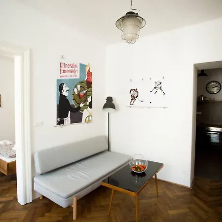 Bright Stylish Appartamento