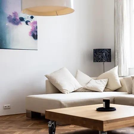 Appartamento Bright Stylish *