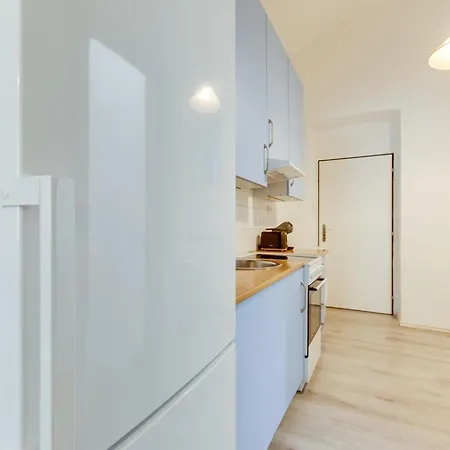 Chic And Modern Apartamento Praga